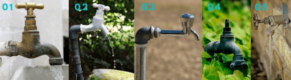 How To Know Faucet Vs Spigot Vs Best Tap Differences