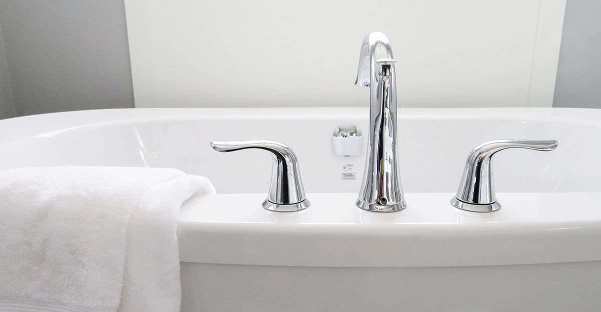 bathroom faucet-FAUCETs