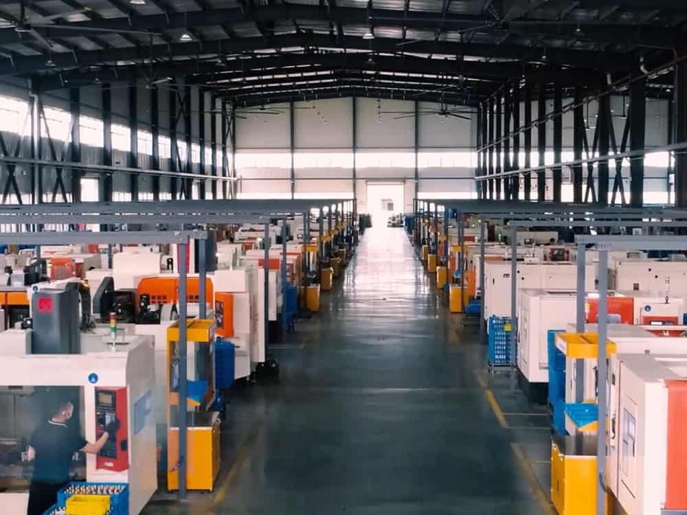 Meilleur fabricant de robinets en Chine usine de porcelaine