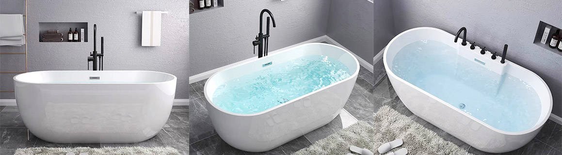 Clean Bathtub-cleaning-bathtub