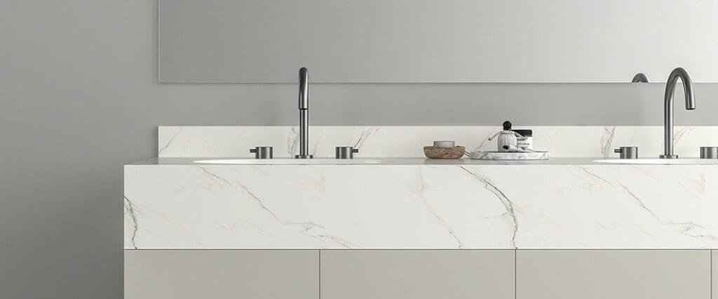 stainless steel- hot-and-cold-water