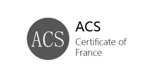 ACS krantillverkares lista