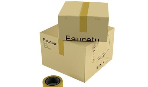 fuacetu services package for sink manufacturers