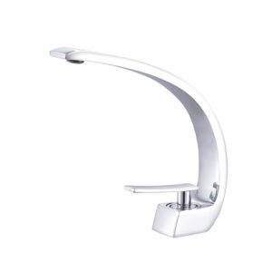 Tedarik Hortumlu Banyo Lavabo Bataryası