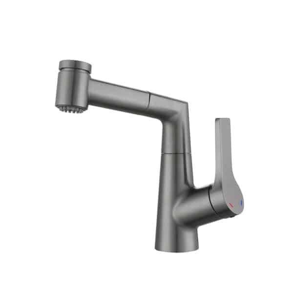 Faucet for Bathroom Sink L-22002