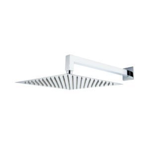 Large Square Rain ShowerHead RQ-19004