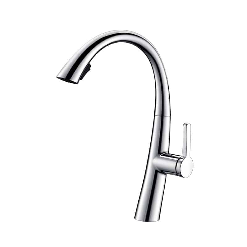 P-8030 kitchen faucet faucetu