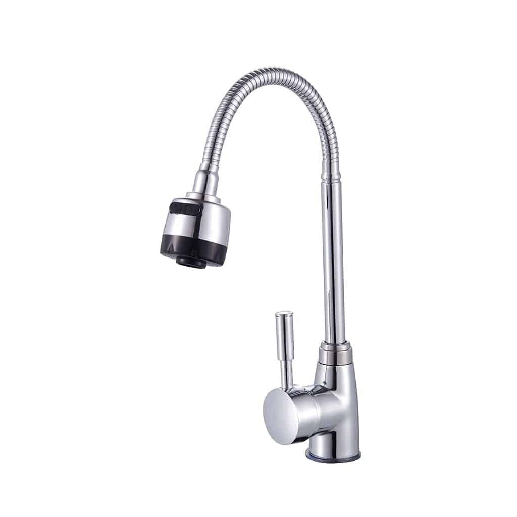 Faucet Extender Kitchen Faucet Sprayer Sink Faucet