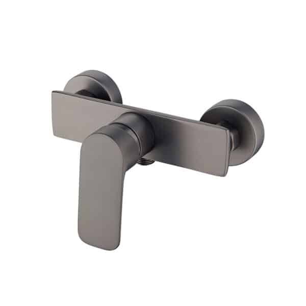 Wall Mounted Shower Faucet D 9011 T 1