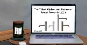 faucet trend 2023