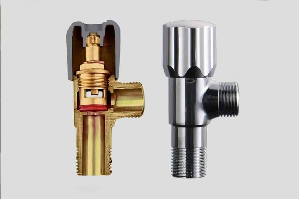 tap manufacturer in china