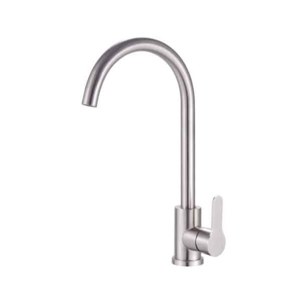 304 Stainless Steel Faucet High P-5002