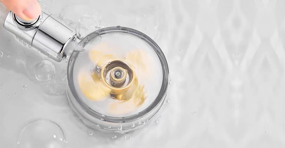 best shower heads buying guide