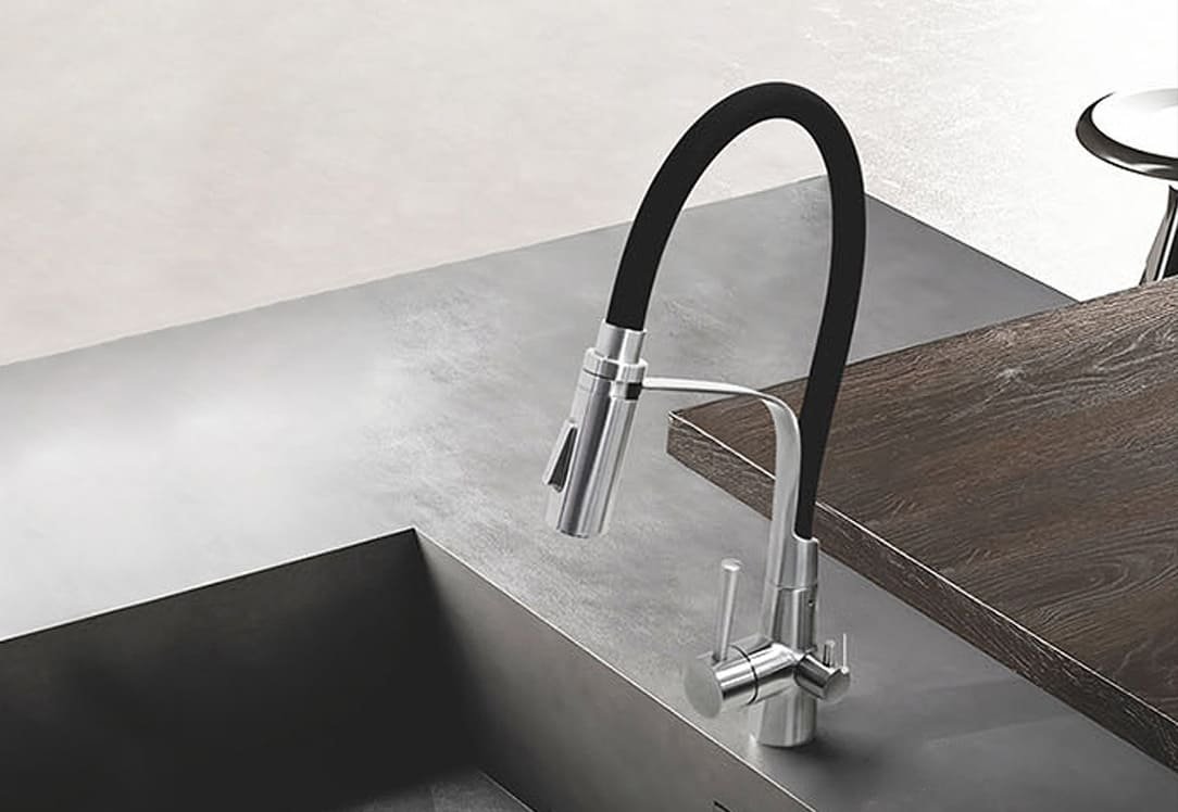 Stainless Steel Faucet Manufacturer kitchen faucets
