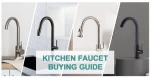 best kitchen faucet buying guide_faucetu