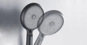 Clean And Maintain High Pressure Handheld Shower Heads