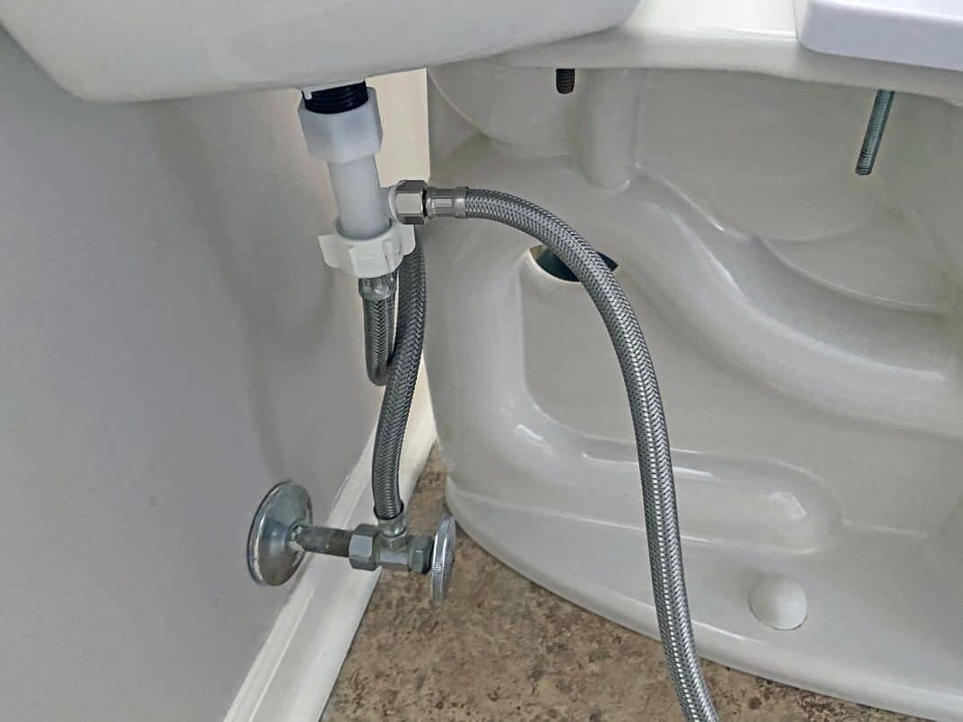 COME INSTALLARE UN RUBINETTO SANITARIO BIDET SPRUZZATORE VELOCE 2023