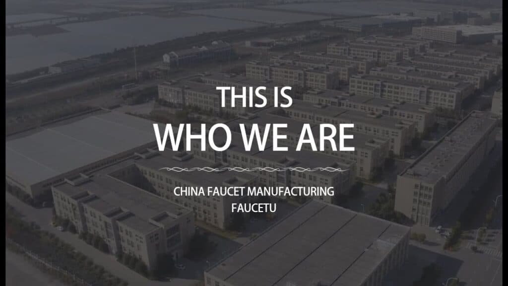 Faucet Factory_FaucetU