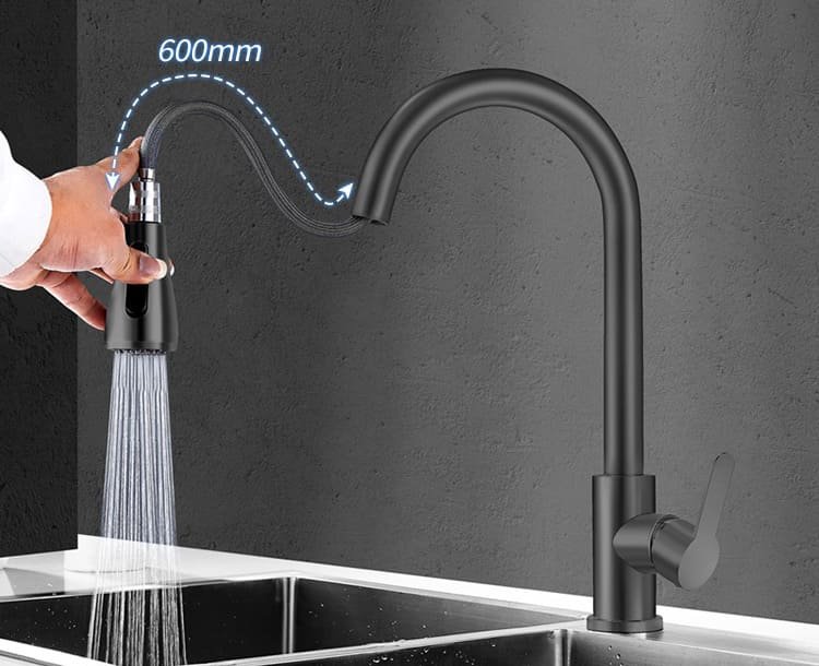 Importanza di un rubinetto senza piombo