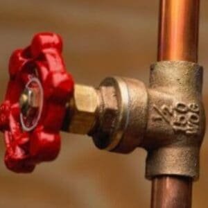 Faucet Hose Extensions Turn off the Water Supply