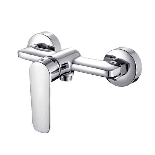 Luxury wall-mounted tap for bathroom D-2001