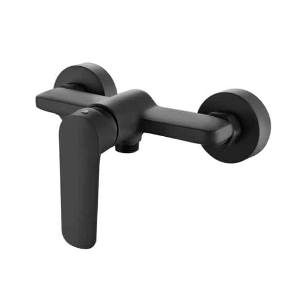 Luxury wall-mounted tap for bathroom D-2001-B