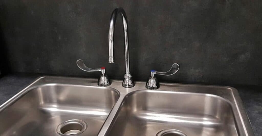 Choosing the Right Kitchen Tap