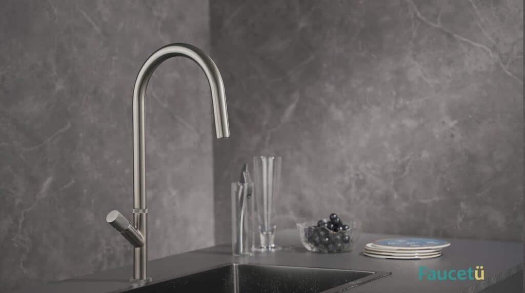 Wholesale Kitchen Faucet P-8056-T