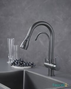 Wholesale Kitchen Faucets Online PJ-8033-B