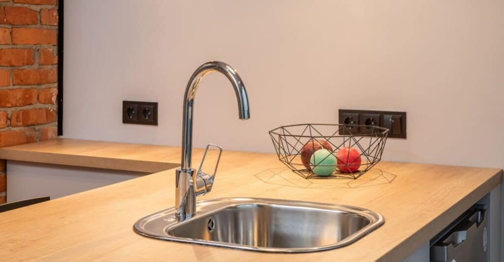 wholesale sink mixers