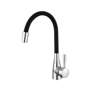 Kitchen Faucet Mixers Sink Tap Water Flexible PD-5001