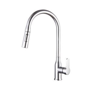 P-8070 Pull-Down Faucet Products