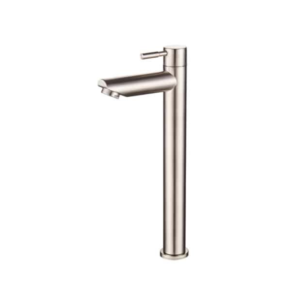 Luxury Tall Basin Faucet Elegant LA-5001-N
