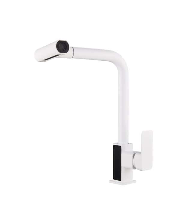 PT-8072 Digital Display Pull-Out Kitchen Faucet