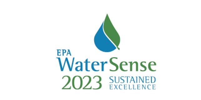 WATER EFFICIENCY STANDARDS EPA water sense 2023