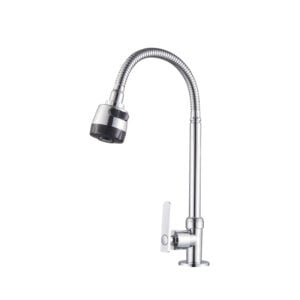 360 Degree Rotatable Outdoor Faucet PW-13006