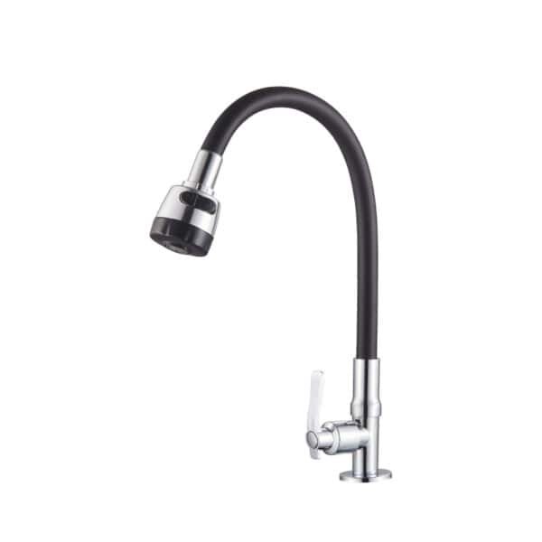 360 Degree Rotatable Outdoor Faucet PW-13006 PZ-13006