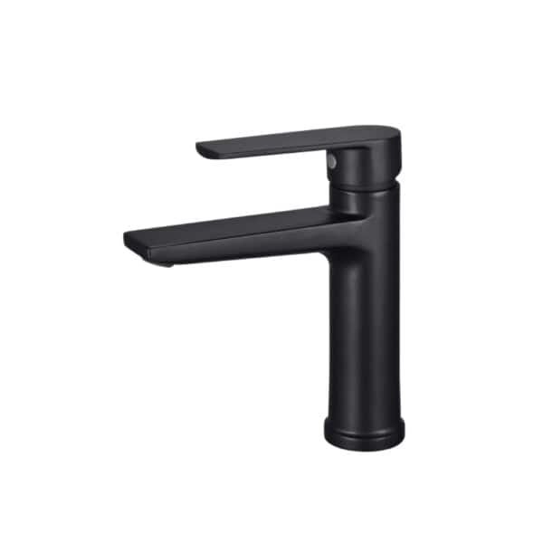 Hot Brazil Short Basin Faucet L-2023001-B Modern Design Meets High Quality