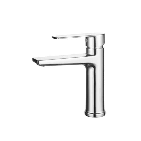 Hot Brazil Short Basin Faucet L-2023001 Modern Design Meets High Quality