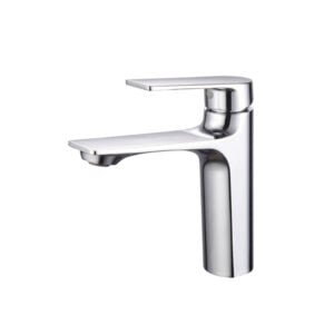 L-2023004 Stylish Single Handle Faucet