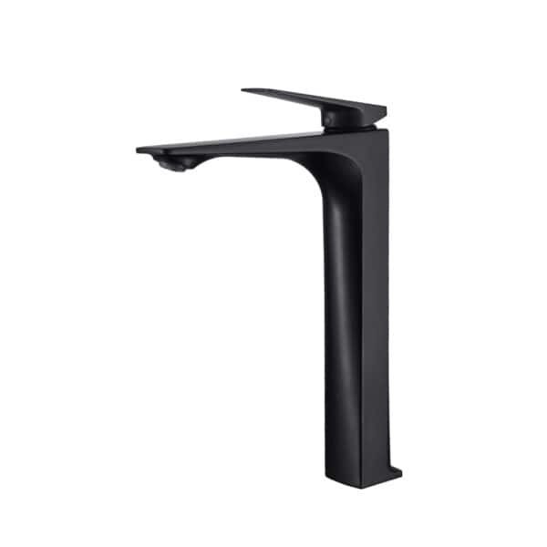 LA-2023003-B Tall Single-Handle Bathroom Faucet