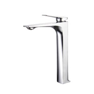 LA-2023003 Tall Single-Handle Bathroom Faucet