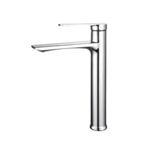 LA-2023008 Tall Single Handle Basin Faucet