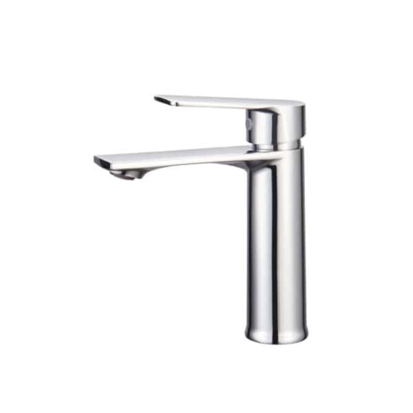 Modern Single-Handle Faucet L-2023002