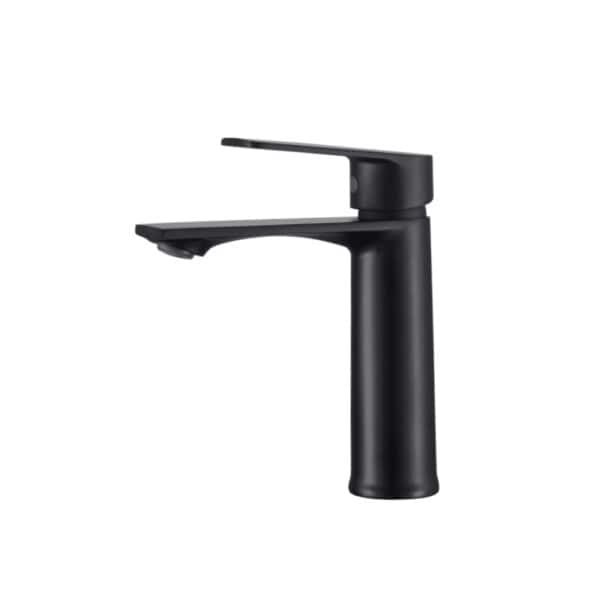 Modern Single-Handle Faucet L-2023002-B