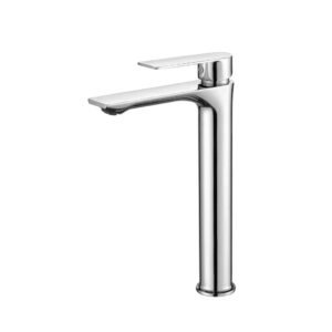 Modern Tall Single-Handle Faucet LA-2023002