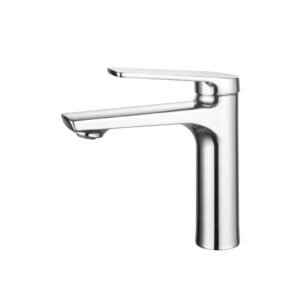 Single Handle Short Faucet L-2023005