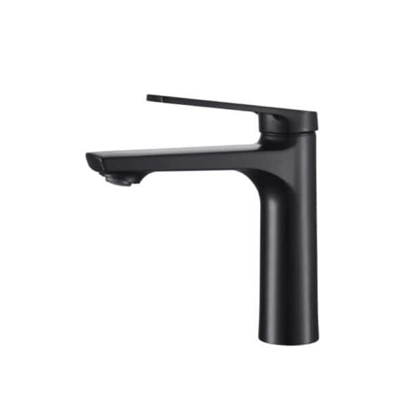 Single Handle Short Faucet L-2023005-B