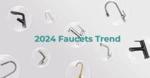 Trend faucetov 2024