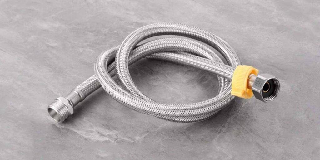 FAUCET HOSE EXTENSION